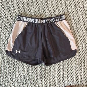 Under Armour Women's Shorts